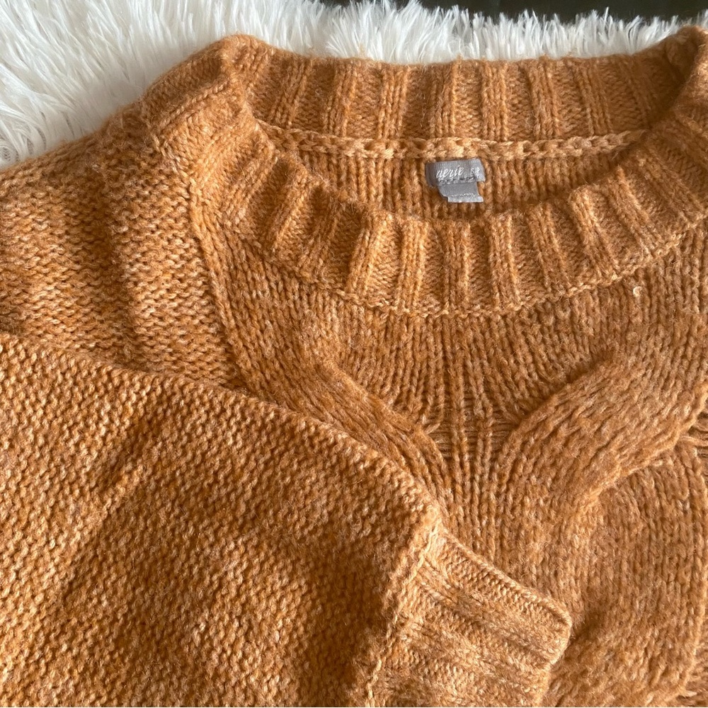 Aerie Sweater